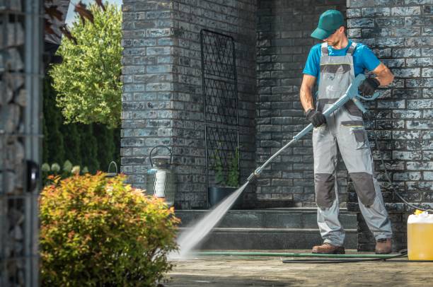 Trusted Centerville, MN Pressure Washing Experts